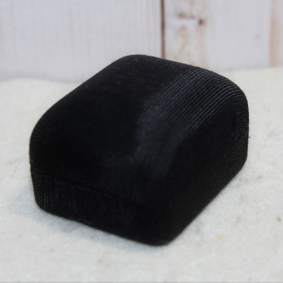 Cross ring size 8 Women - Picture 3 of 3